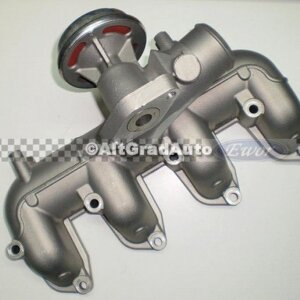 Galerie admisie cu supapa EGR Ford fiesta 4 1.8 di