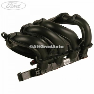 Galerie admisie model rampa injector aluminiu Ford Focus (2004-2007) 1.6 100 HP oe 1357844