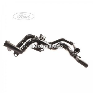 Galerie conducta sistem racire Ford focus mk2 1.6 tdci