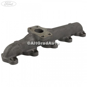 Galerie evacuare Ford Fiesta (2002-2005) 1.4 TDCi 68 HP oe 1673953