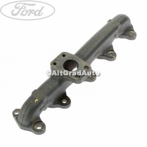 Galerie evacuare Ford Fiesta (2013-2017) 1.6 TDCi 95 HP oe 1721503