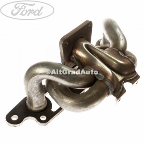 Galerie evacuare Ford focus 1 1.8 16v