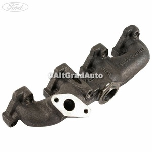 Galerie evacuare Ford focus 2 1.8 tdci