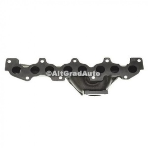 Galerie evacuare Ford Galaxy (2007-2014) 2.0 TDCi 136 HP oe 1231936