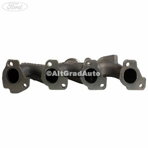 Galerie evacuare Ford Grand C-Max (2011-2015) 2.0 TDCi 163 HP oe 1697761