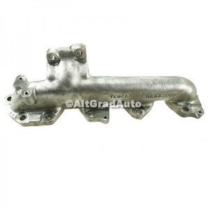 Galerie evacuare Ford Mondeo (2019-2023) 2.0 EcoBlue 190 HP oe 2269214