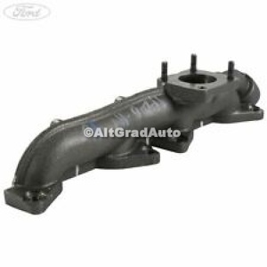 Galerie evacuare Ford Ranger (2002-2006) 2.5 D 78 HP oe 1362816