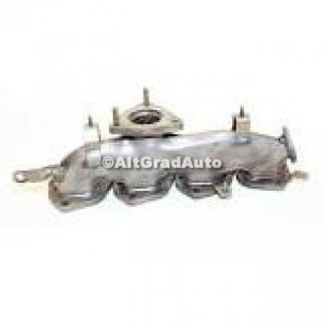 Galerie evacuare Ford S-Max (2007-2014) 2.2 TDCi 200 HP oe 1712160