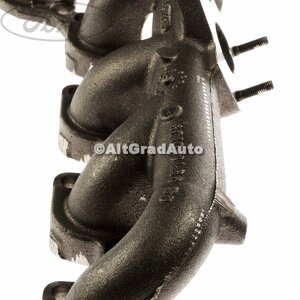 Galerie evacuare Ford Transit (2006-2014) 2.2 TDCi RWD 155 HP oe 2523120