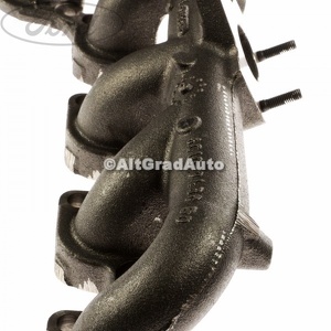 Galerie evacuare Ford Transit (2006-2014) 2.4 TDCi 140 HP oe 1434869