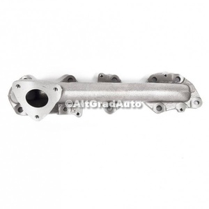 Galerie evacuare Ford Transit (2014-2018) 2.0 EcoBlue 4x4 130 HP oe 2323609