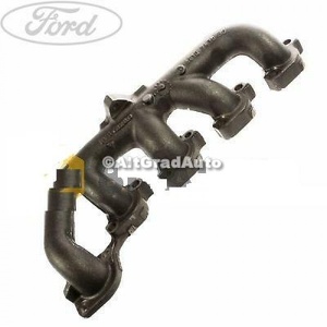 Galerie evacuare Ford Transit (2014-2018) 2.2 TDCi 4x4 125 HP oe 1823801