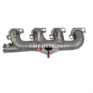 Galerie evacuare euro 5 Ford ranger 4 2.2 tdci 4x4