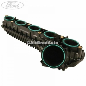 Galerie superioara admisie Ford Focus (2008-2011) 2.5 ST 225 HP oe 1639713