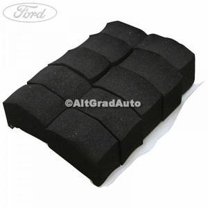 Garnitura, capota motor Ford Fiesta (1996-2001) 1.0 i 65 HP oe 1006642