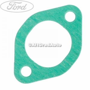 Garnitura, carcasa termostat Ford transit mk 4 2.5 di