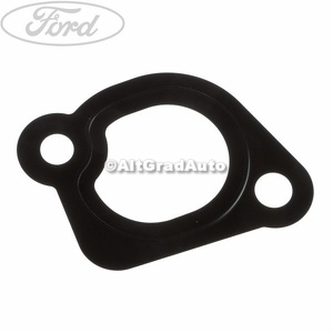 Garnitura, carcasa termostat pe bloc motor Ford focus 1 1.8 di/tddi