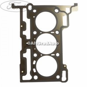 Garnitura, chiulasa 0.7 mm Ford tourneo connect 2 1.0 ecoboost