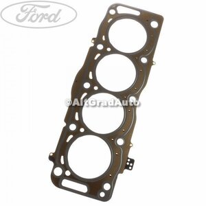 Garnitura, chiulasa 2 dinti Ford C-Max (2007-2011) 2.0 TDCi 133 HP oe 1683688