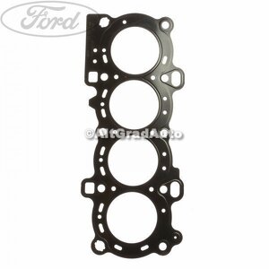 Garnitura, chiulasa dupa an 12/2002 Ford focus 1 1.4 16v