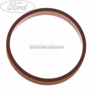 Garnitura, furtun admisie clapeta acceleratie Ford fiesta mk 7 1.6 tdci