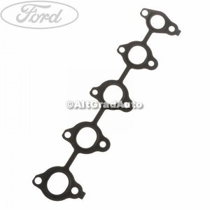 Garnitura, galerie evacuare Ford focus 2 1.6 tdci