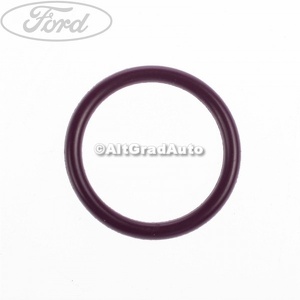 Garnitura, oring radiator habitaclu 14 mm Ford galaxy mk1 2.3 4x4