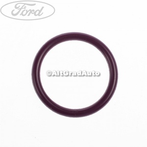 Garnitura, oring radiator habitaclu 14 mm Ford Galaxy (2000-2006) 2.3 4x4 145 HP oe 1008443