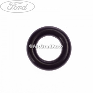 Garnitura, oring radiator habitaclu Ford transit mk 6 2.0 di