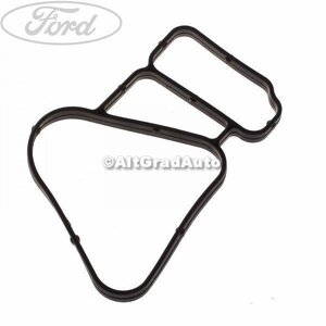 Garnitura, termostat pe bloc motor Ford Fiesta (2002-2005) 1.3 60 HP oe 1820046