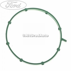 Garnitura , corp clapeta acceleratie Ford focus 2 1.6 ti