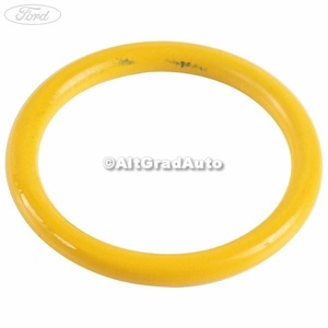 Garnitura , o ring radiator clima Ford s max 2.0 tdci