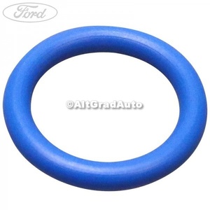 Garnitura 20 mm conducta ulei retur turbosuflanta Ford Explorer (2020-2023) 3.0 EcoBoost Plug-in Hybrid AWD 457 HP oe 5281229