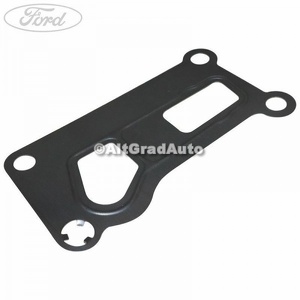 Garnitura adaptor filtru ulei Ford Focus (2014-2018) 2.3 RS 350 HP oe 1916150