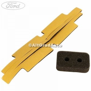 Garnitura aeroterma incalzire auxiliara Ford Galaxy (2007-2014) 2.0 145 HP oe 1435516