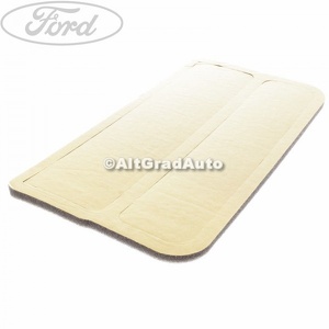 Garnitura aeroterma superioara Ford S-Max (2007-2014) 2.0 TDCi 115 HP oe 1384496