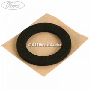 Garnitura bara protectie inferioara sport Ford ranger 2 2.5 tdci 4x4