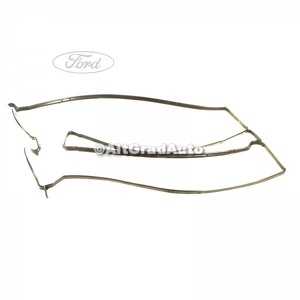 Garnitura capac culbutori Ford puma 1.7 16v