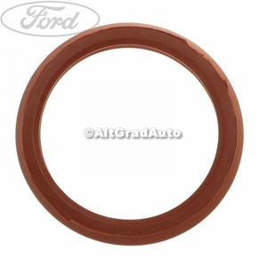 Garnitura capac culbutori model rotund Ford s max 2.2 tdci