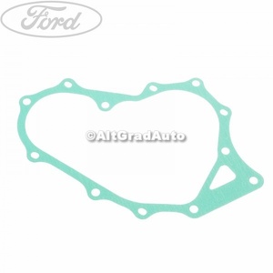 Garnitura capac distributie inferioara Ford transit mk 4 2.5 di