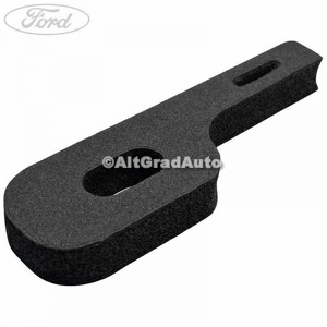 Garnitura carcasa aeroterma inferioara Ford Tourneo Courier (2014-2018) 1.5 TDCi 75 HP oe 2002539