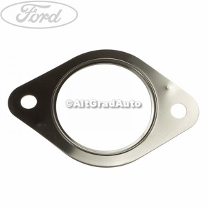 Garnitura catalizator Ford Focus (1998-2004) RS 215 HP oe 1217004