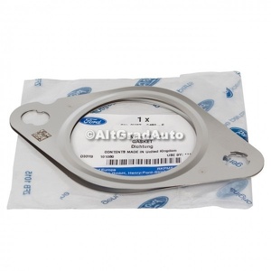 Garnitura catalizator inferioara Ford Kuga (2016-2018) 2.0 EcoBoost 4x4 230 HP oe 2322268