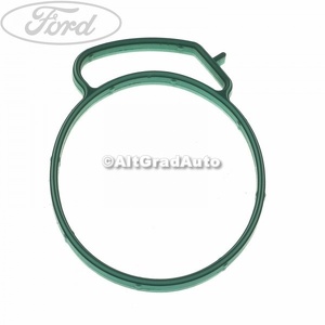 Garnitura cauciuc corp clapeta acceleratie Ford Cougar 2.5 ST 200 205 HP oe 1054013