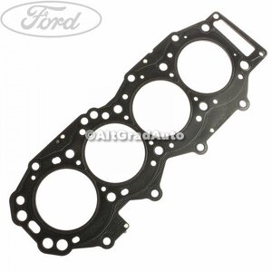 Garnitura chiulasa 0.87 mm Ford ranger 2 2.5 tdci 4x4