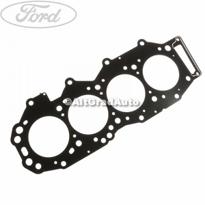 Garnitura chiulasa 1.05 mm Ford ranger 2 2.5 tdci 4x4