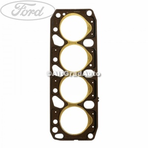 Garnitura chiulasa 2 dinti Ford Fiesta (1996-2001) 1.8 D 60 HP oe 1303931