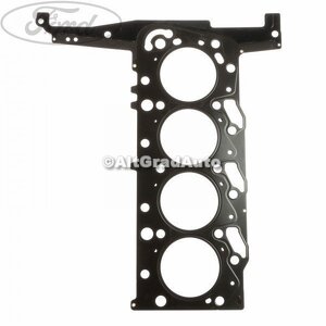 Garnitura chiulasa 2 dinti Ford mondeo mk3 2.0 tdci