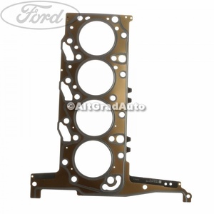 Garnitura chiulasa 2 dinti Ford Transit (2014-2018) 2.2 TDCi RWD 135 HP oe 1776501