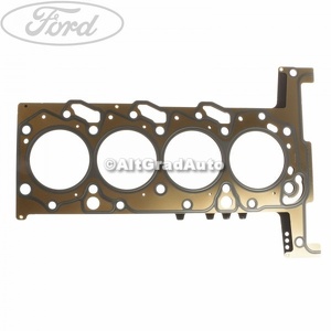 Garnitura chiulasa 3 dinti cota reparatie Ford transit mk7 2.2 tdci